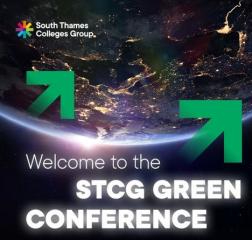 Sustainability and Green Conference Thursday 26 January